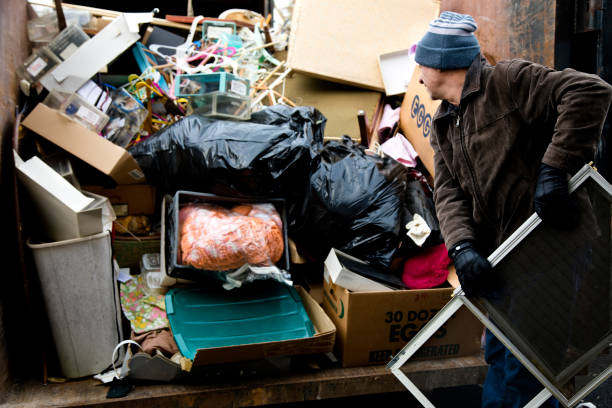 Trusted Fort Lupton, CO Junk Removal Experts