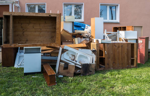 Best Affordable Junk Removal Services  in Fort Lupton, CO