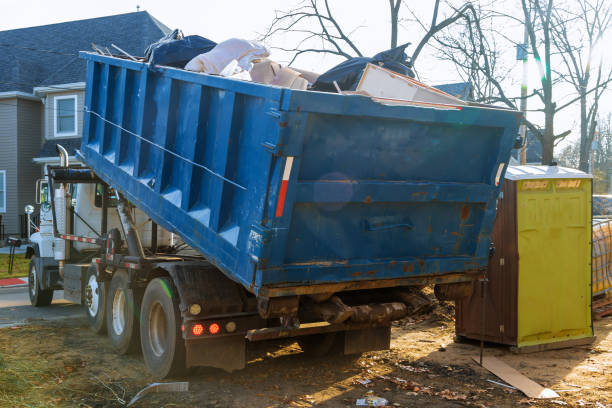 Appliance Disposal in Fort Lupton, CO