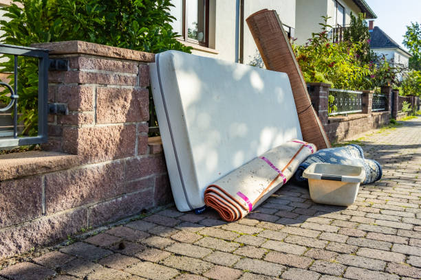 Best Commercial Cleanout Services  in Fort Lupton, CO