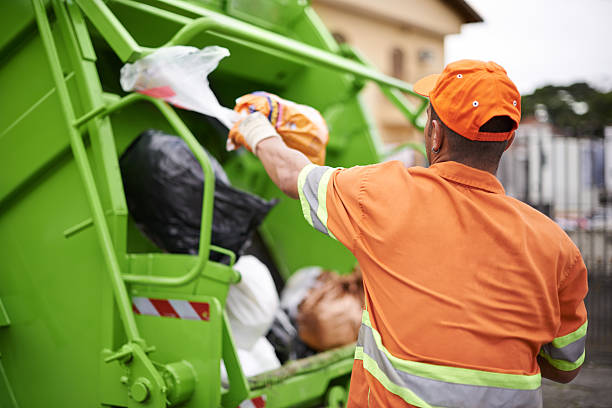 Best Construction Debris Removal  in Fort Lupton, CO