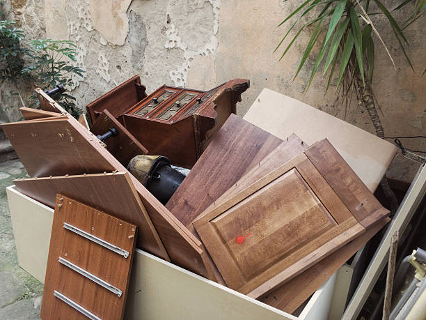Best Residential Junk Removal  in Fort Lupton, CO
